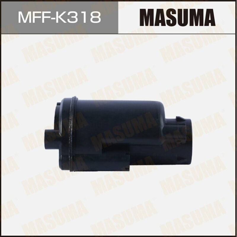 

Топливный фильтр MASUMA в бак (без крышки) KIA SORENTO - FY (BL) 02