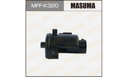 Фильтр топливный Masuma, арт. MFF-K320