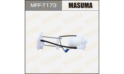 Фильтр топливный Masuma, арт. MFF-T173