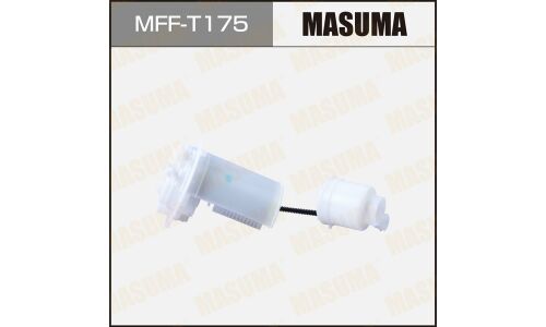 Фильтр топливный Masuma, арт. MFF-T175