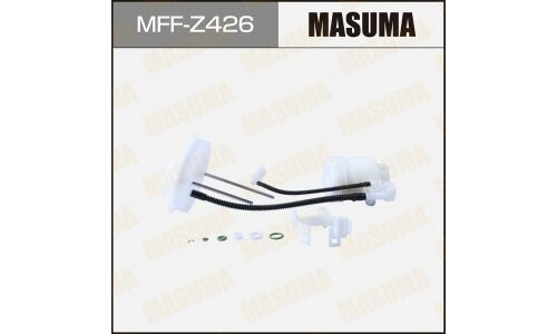 Фильтр топливный Masuma, арт. MFF-Z426