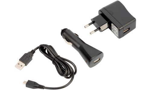 Фонарь-переноска Автодело, LED, поворотный с магнитом, встроенный аккумулятор 1800мАч, арт. 44310