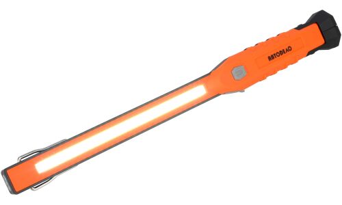 Фонарь-переноска Автодело, LED, поворотный с магнитом, встроенный аккумулятор 1800мАч, арт. 44306