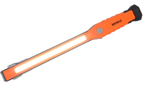 Фонарь-переноска Автодело, LED, поворотный с магнитом, встроенный аккумулятор 1800мАч, арт. 44306