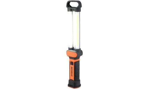 Фонарь-переноска Автодело, LED, поворотный с магнитом, встроенный аккумулятор 2000мАч, арт. 44307