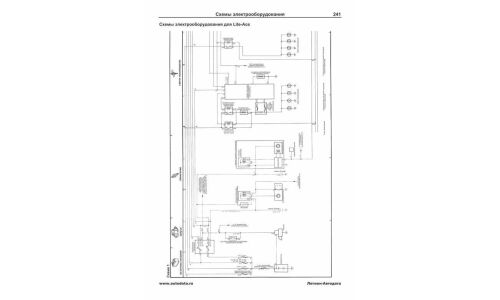 Руководство по эксплуатации, техническому обслуживанию и ремонту Toyota Liteace, Toyota Townace, Toyota Masterace с бензиновым и дизельным двигателями (1985-1996 гг.)