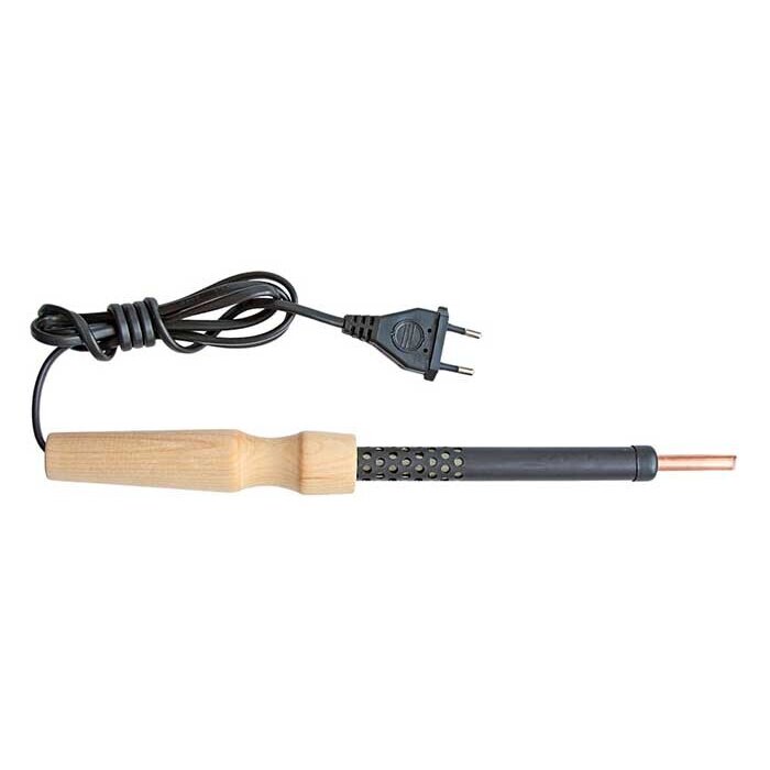 

Электропаяльник 100Вт, 220V