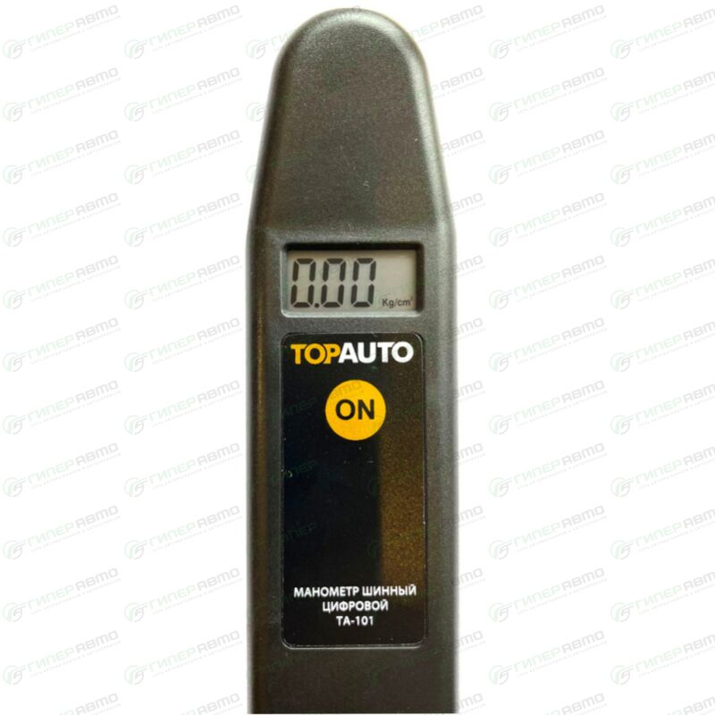 Манометр топ авто Манометр топ авто