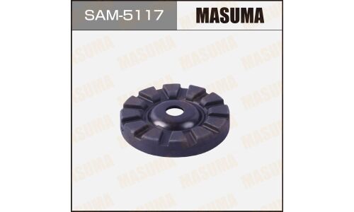 Опора амортизатора Masuma передняя, правая/левая, арт. SAM-5117
