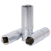 Головка торцевая Автодело, длинная, 6-гранная, под квадрат 1/2