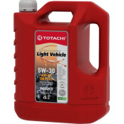 Масло моторное Totachi Niro LV 5w30, полусинтетическое, API SP, ILSAC GF-5, для бензинового двигателя, 4л, арт. 19504 Масло моторное Totachi Niro LV 5w30, полусинтетическое, API SP, ILSAC GF-5, для бензинового двигателя, 4л, арт. 19504