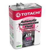Масло трансмиссионное Totachi ATF WS, синтетическое, для АКПП, 4л, арт. 4562374691308/20804