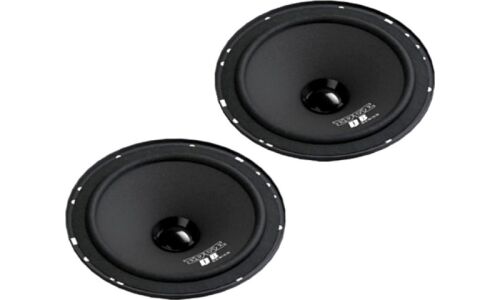 Широкополосные динамики Edge EDB6W-E0, 6.5" (16.5см), 100/200Вт, 70-15500Гц, 2 шт