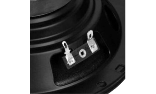 Широкополосные динамики Edge EDB6W-E0, 6.5" (16.5см), 100/200Вт, 70-15500Гц, 2 шт