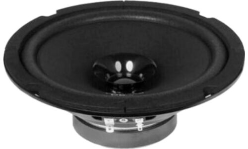 Широкополосные динамики Edge EDB6W-E0, 6.5" (16.5см), 100/200Вт, 70-15500Гц, 2 шт