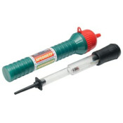 Ареометр для электролита и тосола Автодело, 1.1–1.3г/см³, с воронкой, арт. АД-13698 Ареометр для электролита и тосола Автодело, 1.1–1.3г/см³, с воронкой, арт. АД-13698