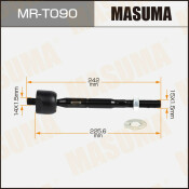 Тяга рулевая Masuma, для Toyota HiAce, арт. MR-T090