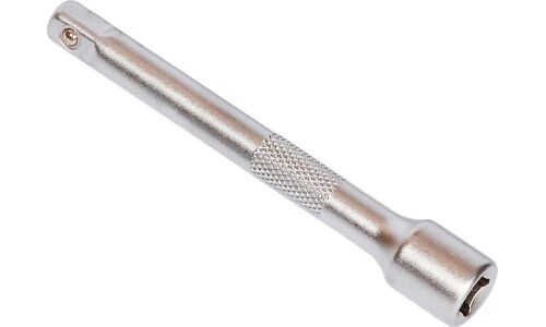 Удлинитель торцевых головок Автодело, под квадрат 1/2", длина 75мм, арт. АД-39503