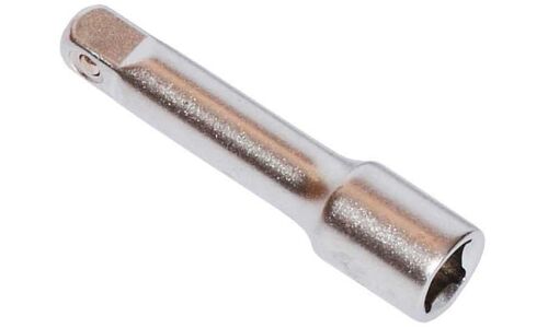 Удлинитель торцевых головок Автодело, под квадрат 1/4", длина 50мм, арт. АД-39761