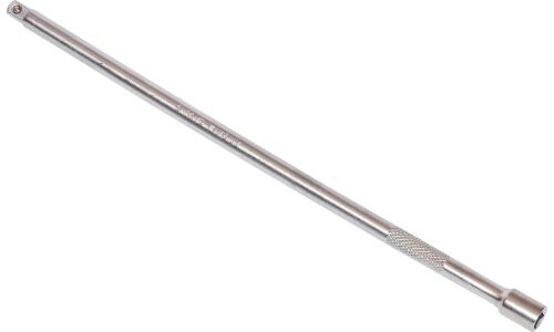 Удлинитель торцевых головок Автодело, под квадрат 3/8", длина 250мм, арт. АД-39773