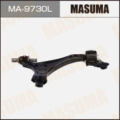 Рычаг подвески Masuma, нижний, арт. MA-9730L