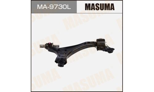 Рычаг подвески Masuma, нижний, арт. MA-9730L