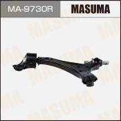 Рычаг подвески Masuma, нижний, арт. MA-9730R