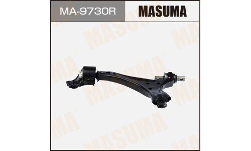 Рычаг подвески Masuma, нижний, арт. MA-9730R