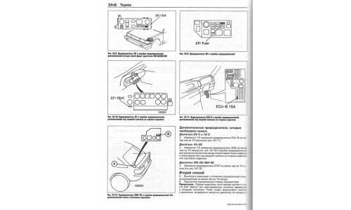Руководство по диагностике двигателей с кодами ошибок