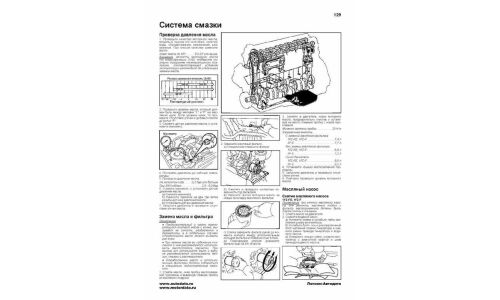 Руководство по эксплуатации, техническому обслуживанию и ремонту Toyota Land Cruiser 80, Toyota Land Cruiser 81 с бензиновым двигателем (1990-1998 гг.)