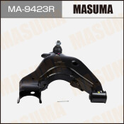 Рычаг нижний MASUMA, front low    (R) (1/1)