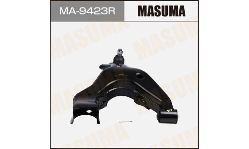 Рычаг нижний MASUMA, front low (R) (1/1)