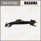 Рычаг подвески Masuma, нижний, арт. MA-9732L