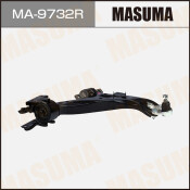 Рычаг подвески Masuma, нижний, арт. MA-9732R