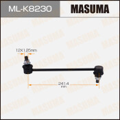 Стойка стабилизатора (линк) Masuma, передняя, для KIA Optima / Magentis, арт. ML-K8230