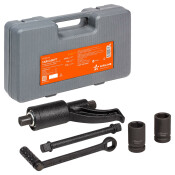 Гайковёрт механический Airline, с квадратом 1