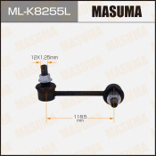 Стойка стабилизатора (линк) Masuma, задняя, для KIA Sorento, арт. ML-K8255L