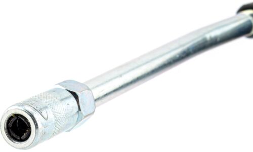 Шприц плунжерный TOP AUTO TA-4001, для смазки, до 10000PSI, 400мл, арт. 30014