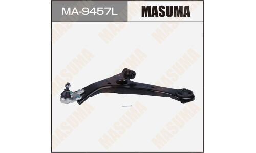 Рычаг подвески Masuma, передний, левый, нижний, для Toyota Allion / Prius, арт. MA-9457L
