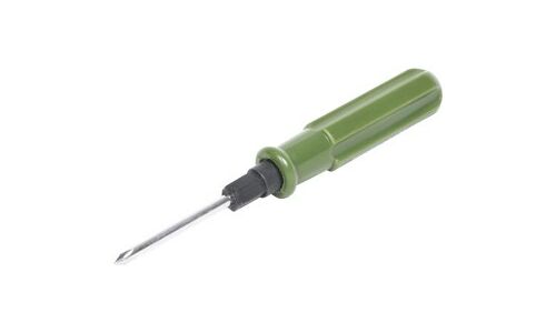 Отвёртка комбинированная Техник, SL5/PH1x65мм, магнитная, арт. 15511