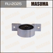 Подушка крепления двигателя MASUMA, BLUEBIRD SYLPHY, ALMERA / FG10, N16 / QG15DE, QG18DE (front)