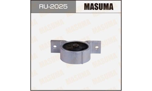 Подушка крепления двигателя MASUMA, BLUEBIRD SYLPHY, ALMERA / FG10, N16 / QG15DE, QG18DE (front)