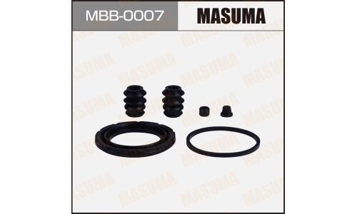 Ремкомплект тормозного суппорта Masuma, арт. MBB-0007