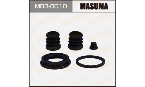 Ремкомплект тормозного суппорта Masuma, задний, арт. MBB-0010