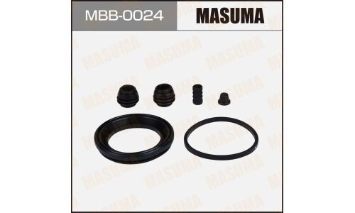 Ремкомплект тормозного суппорта Masuma, передний, арт. MBB-0024