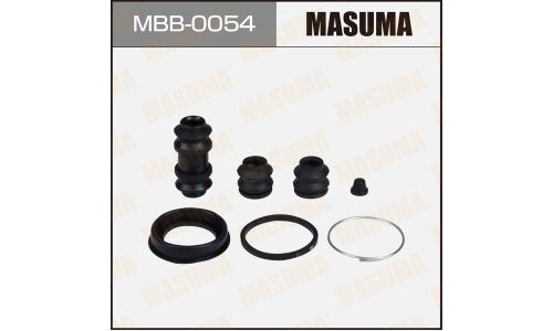 Ремкомплект тормозного суппорта Masuma, арт. MBB-0054