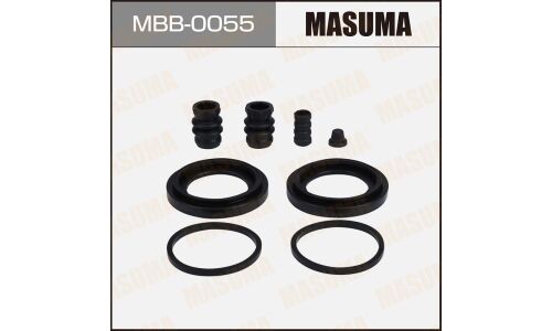 Ремкомплект тормозного суппорта Masuma, арт. MBB-0055
