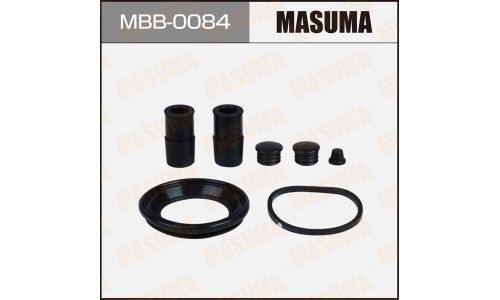Ремкомплект тормозного суппорта Masuma, передний, арт. MBB-0084