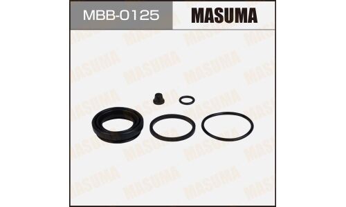 Ремкомплект тормозного суппорта Masuma, задний, арт. MBB-0125