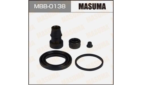 Ремкомплект тормозного суппорта Masuma, арт. MBB-0138